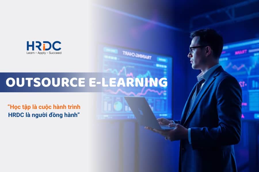 Dịch vụ Outsource-E-learning