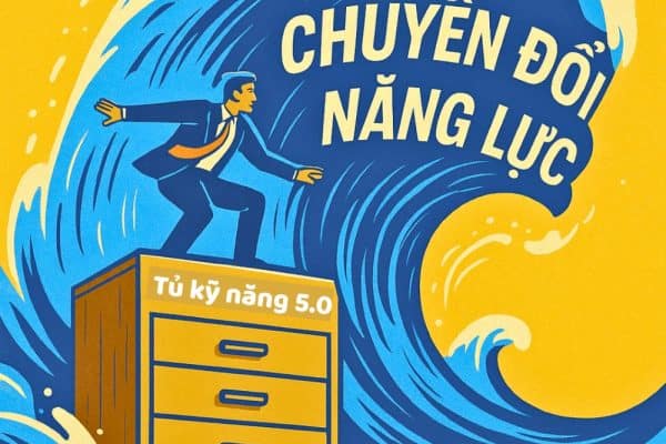 Tủ kỹ năng 5.0