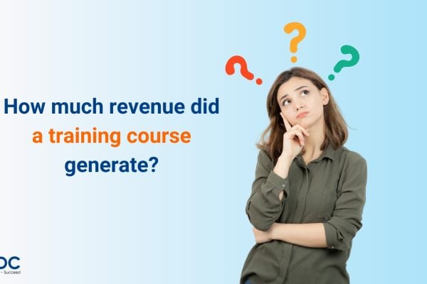 Measuring ROI in Training