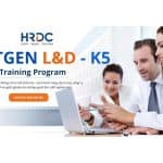 Nextgen L&D