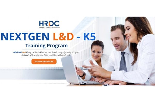 Nextgen L&D