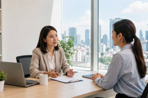 Xử Lý Quan Hệ Lao Động: 2 Kỹ Thuật Nhận Diện Bản Chất Vấn Đề