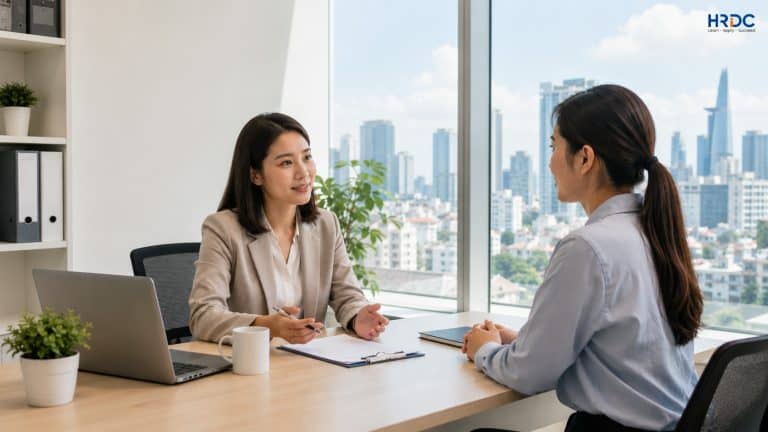 Xử Lý Quan Hệ Lao Động: 2 Kỹ Thuật Nhận Diện Bản Chất Vấn Đề