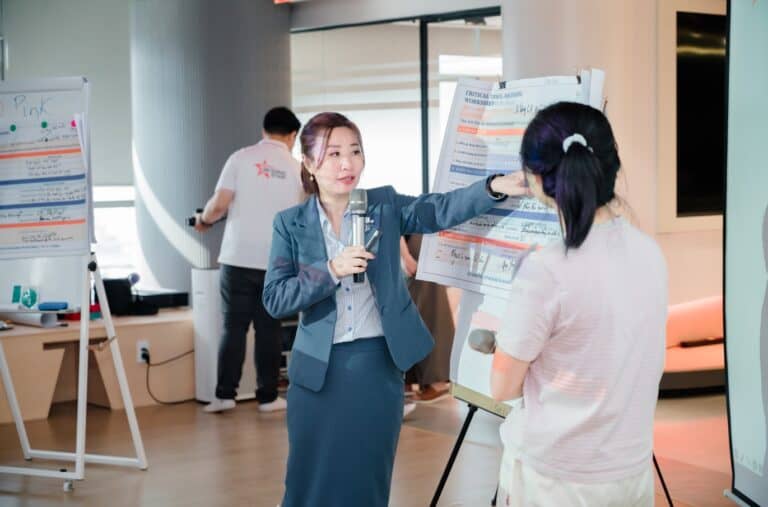 KỸ NĂNG TUYỂN DỤNG HIỆU QUẢ: TỐI ƯU HÓA QUY TRÌNH & NÂNG CAO NĂNG LỰC THỰC THI